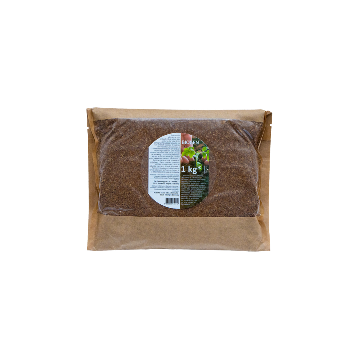 Bokashi Products Bokashi bran